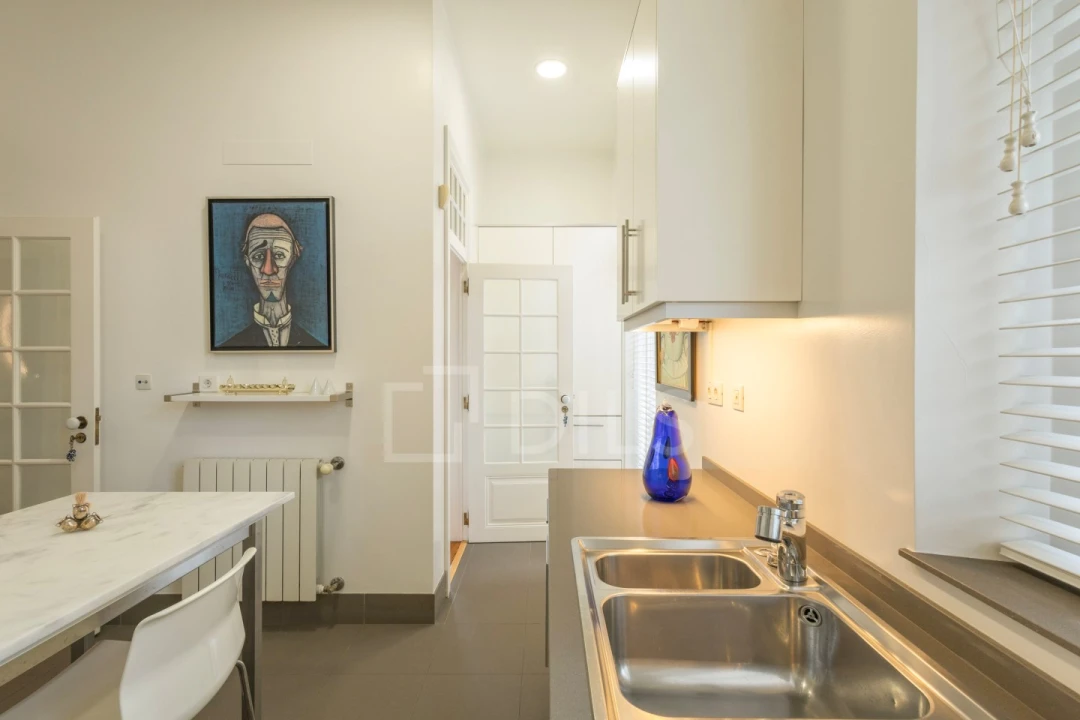 Apartamento T3 para Venda em Cascais e Estoril Foto 23