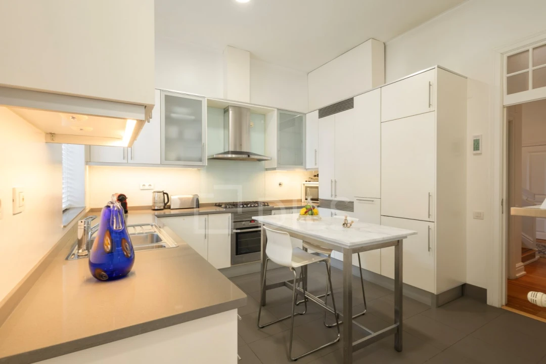 Apartamento T3 para Venda em Cascais e Estoril Foto 22