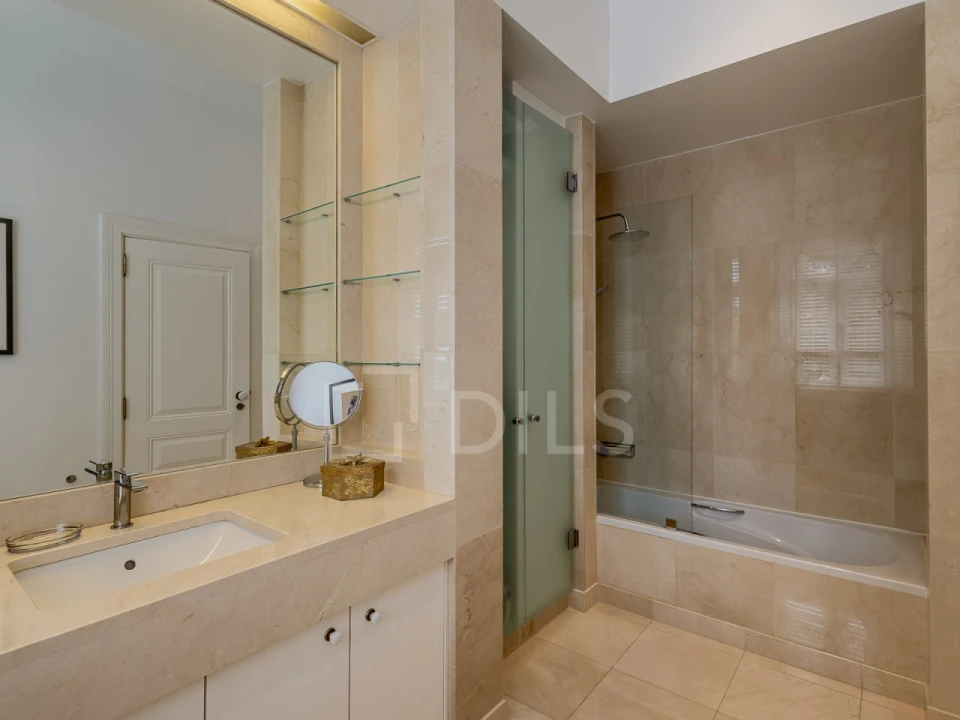 Apartamento T3 para Venda em Cascais e Estoril Foto 18