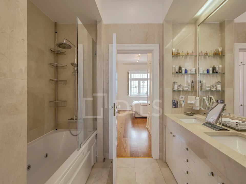 Apartamento T3 para Venda em Cascais e Estoril Foto 26