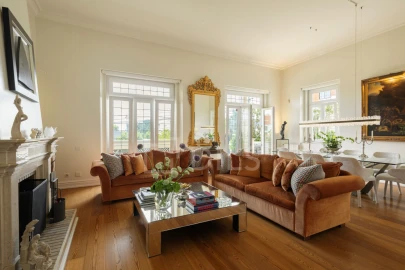 Apartamento T3 para Venda em Cascais e Estoril
