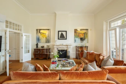 Apartamento T3 para Venda em Cascais e Estoril