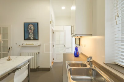 Apartamento T3 para Venda em Cascais e Estoril