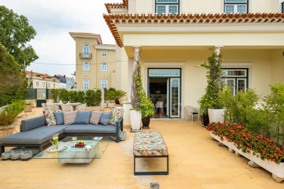 Apartamento T3 para Venda em Cascais e Estoril