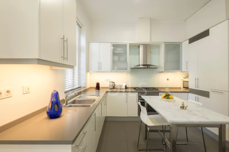 Apartamento T3 para Venda em Cascais e Estoril Foto 12