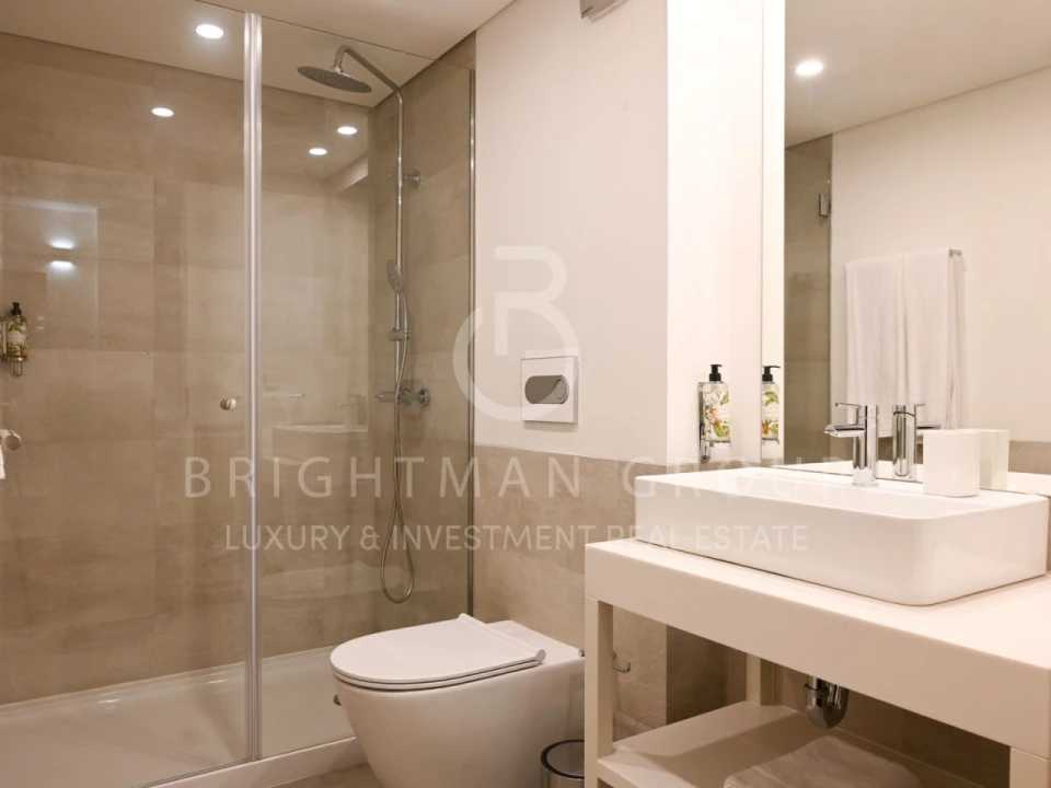 Apartamento T1 para Venda em Santa Marinha e São Pedro da Afurada Foto 17