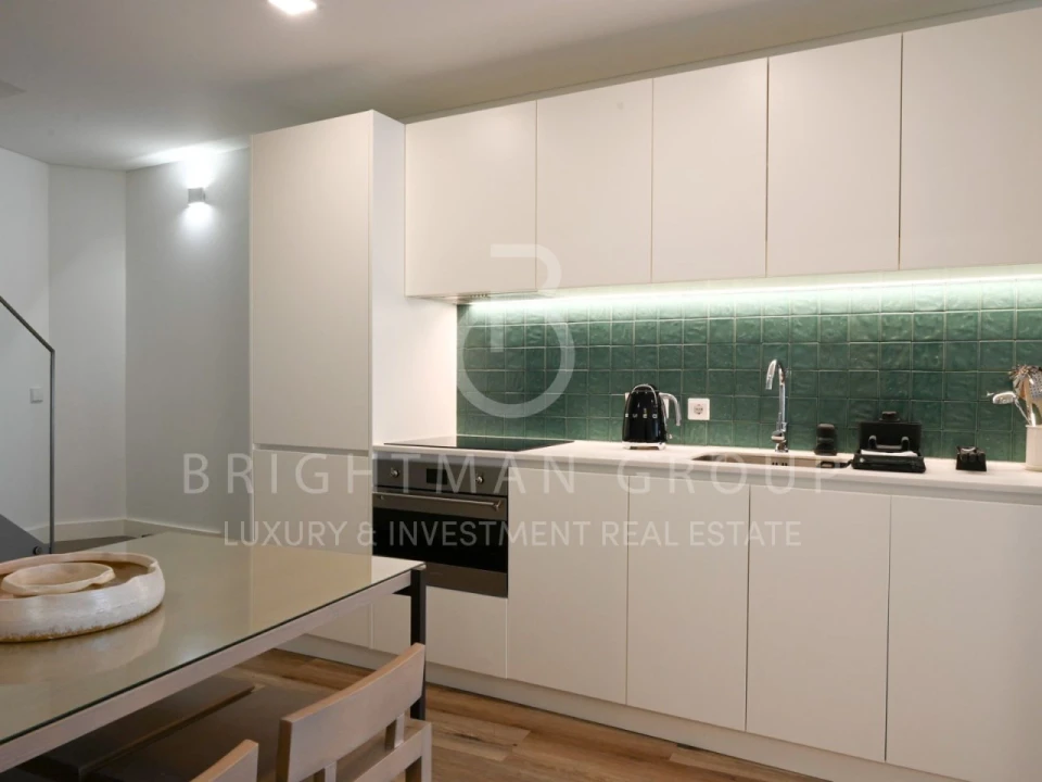 Apartamento T1 para Venda em Santa Marinha e São Pedro da Afurada Foto 13