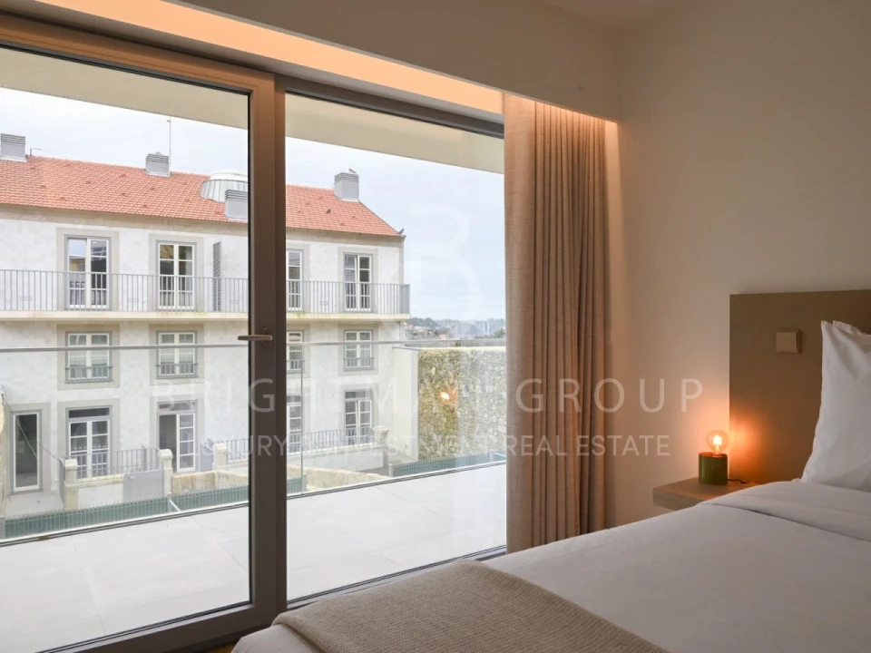 Apartamento T1 para Venda em Santa Marinha e São Pedro da Afurada Foto 10