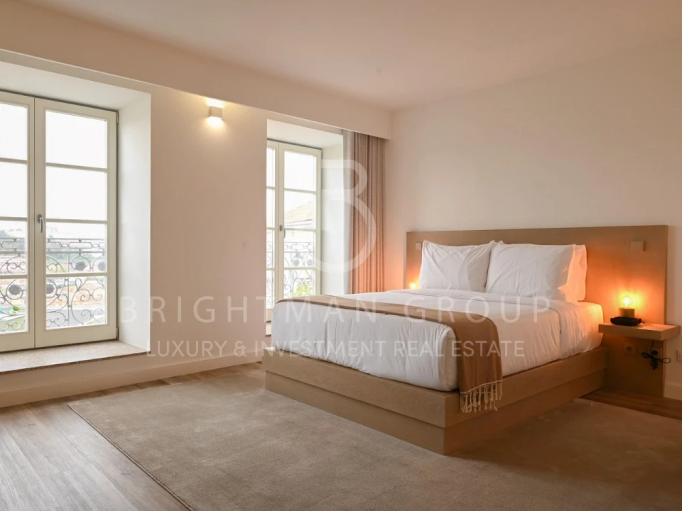 Apartamento T1 para Venda em Santa Marinha e São Pedro da Afurada Foto 11