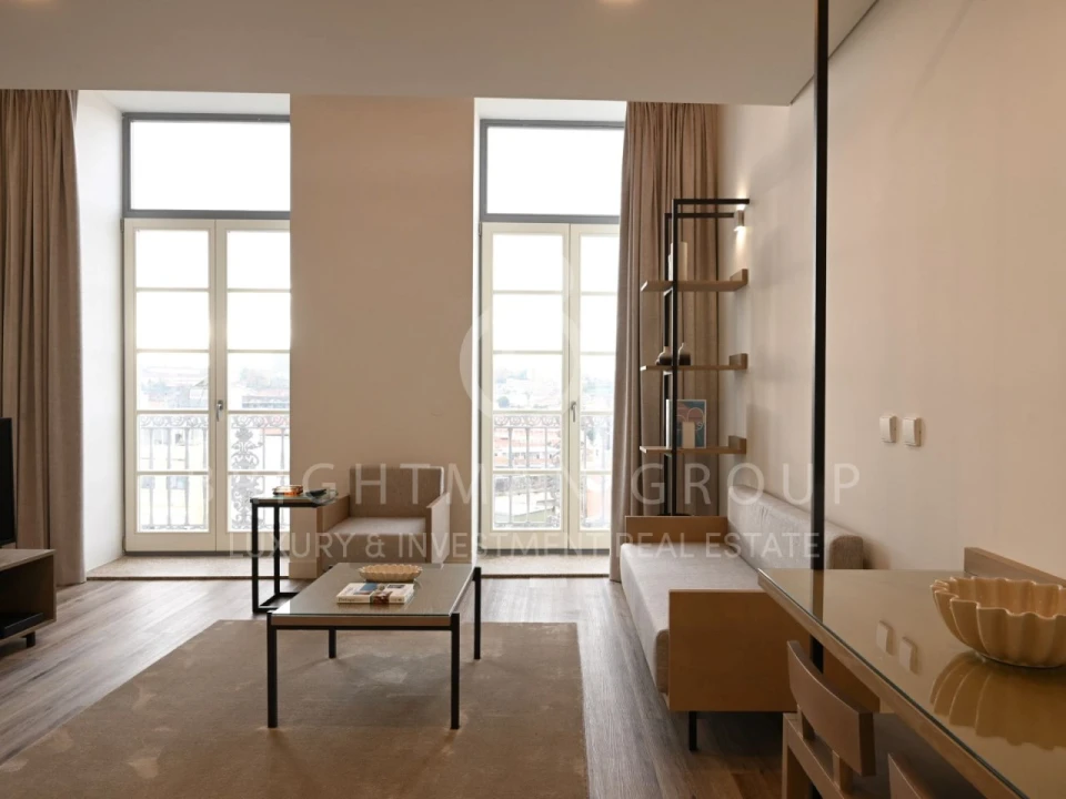 Apartamento T1 para Venda em Santa Marinha e São Pedro da Afurada Foto 4