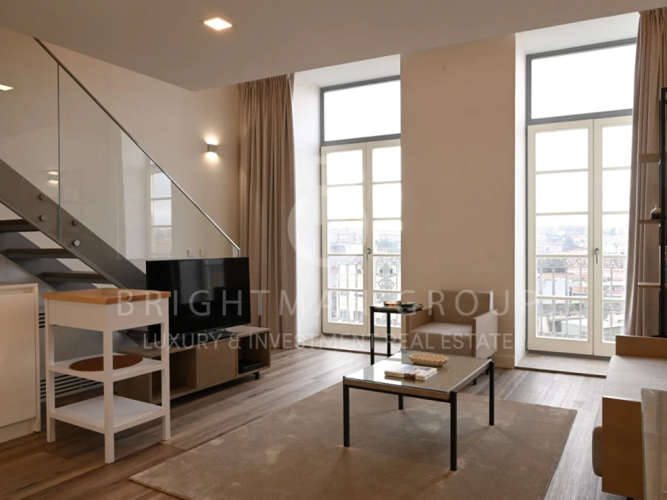 Apartamento T1 para Venda em Santa Marinha e São Pedro da Afurada Foto 5
