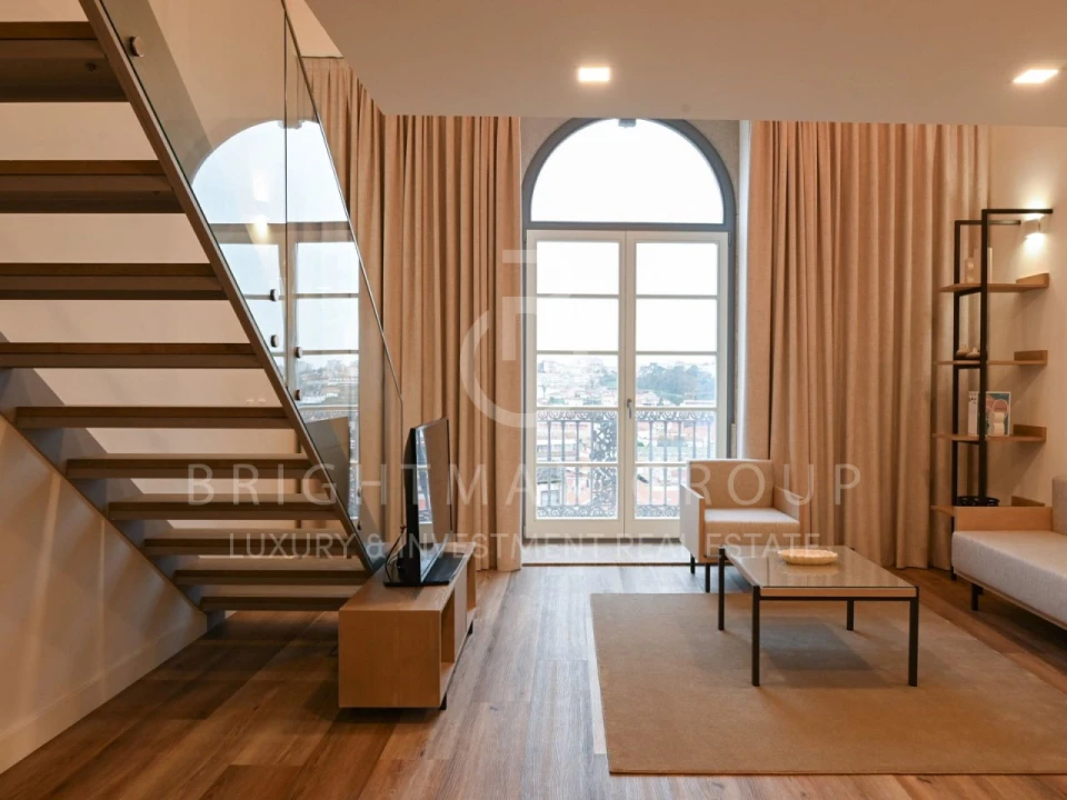 Apartamento T1 para Venda em Santa Marinha e São Pedro da Afurada Foto 3