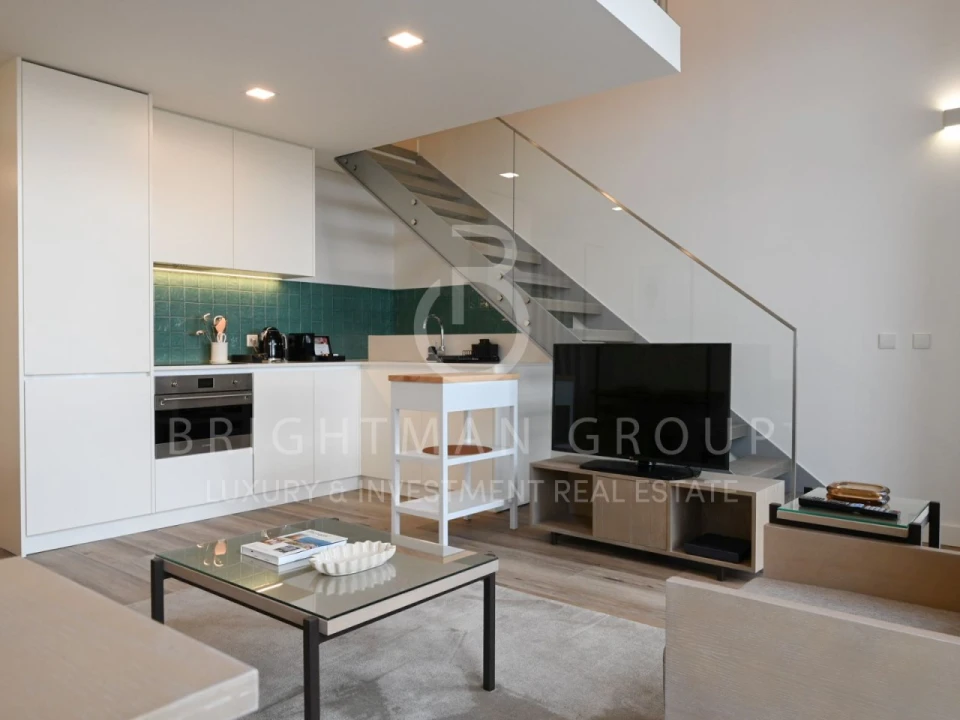 Apartamento T1 para Venda em Santa Marinha e São Pedro da Afurada Foto 6