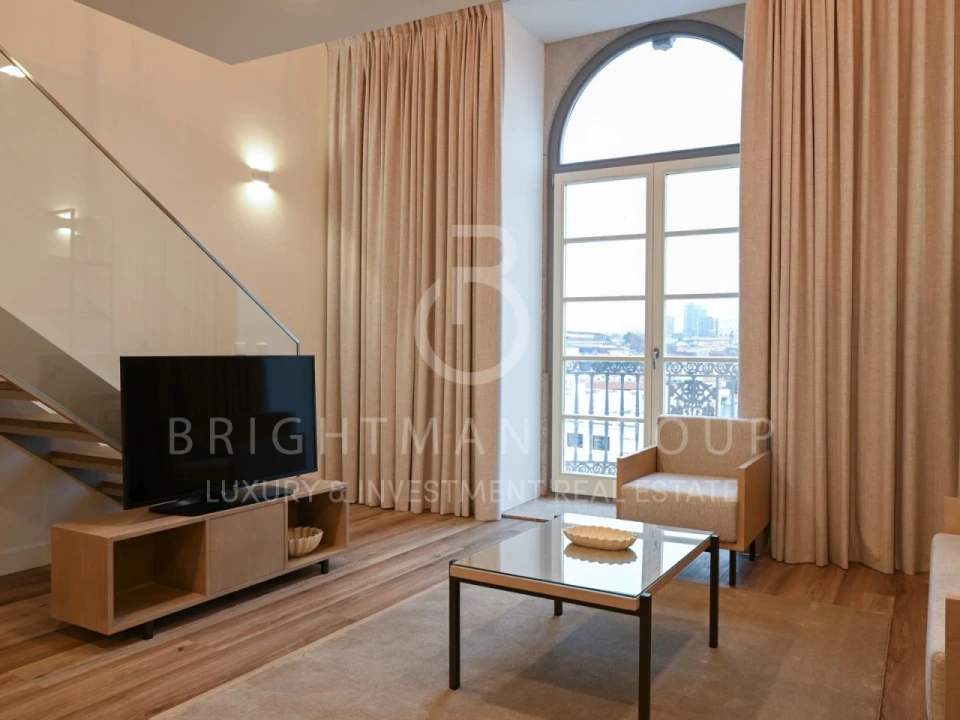 Apartamento T1 para Venda em Santa Marinha e São Pedro da Afurada Foto 2