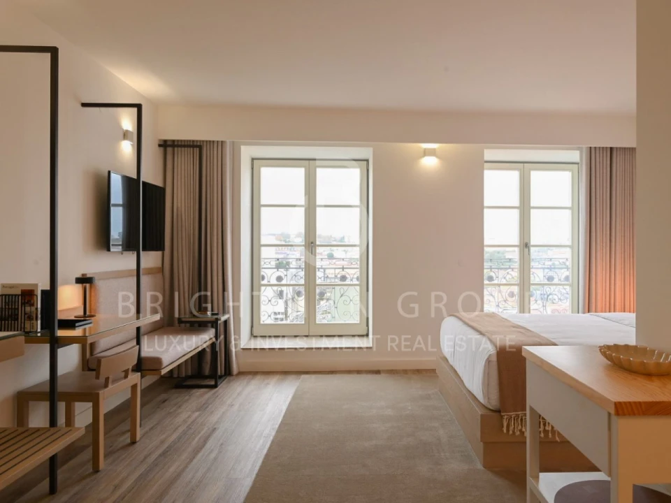 Apartamento T1 para Venda em Santa Marinha e São Pedro da Afurada Foto 7