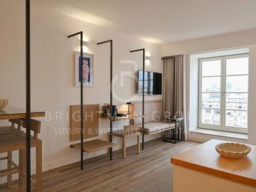 Apartamento T1 para Venda em Santa Marinha e São Pedro da Afurada