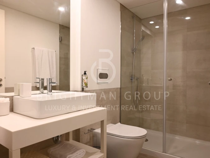 Apartamento T1 para Venda em Santa Marinha e São Pedro da Afurada Foto 19