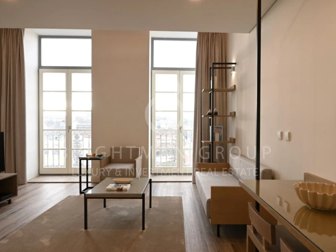 Apartamento T1 para Venda em Santa Marinha e São Pedro da Afurada Foto 4