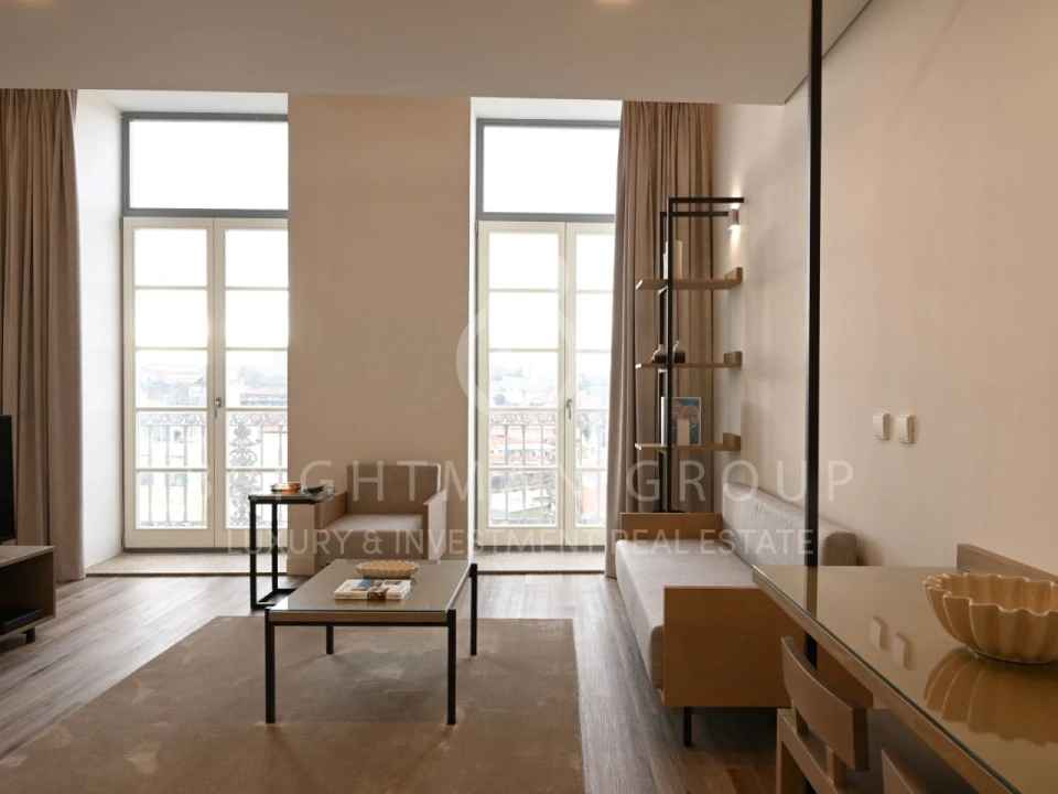 Apartamento T2 para Venda em Santa Marinha e São Pedro da Afurada Foto 1