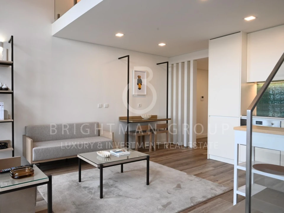 Apartamento T2 para Venda em Santa Marinha e São Pedro da Afurada Foto 5
