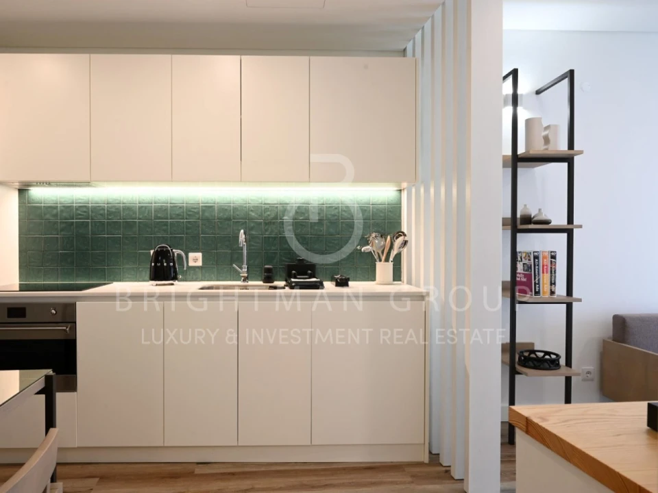 Apartamento T2 para Venda em Santa Marinha e São Pedro da Afurada Foto 13