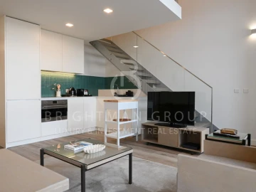 Apartamento T2 para Venda em Santa Marinha e São Pedro da Afurada