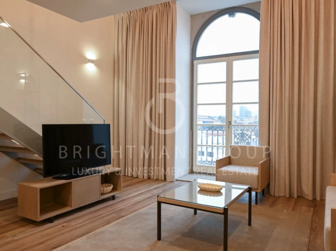 Apartamento T2 para Venda em Santa Marinha e São Pedro da Afurada Foto 6