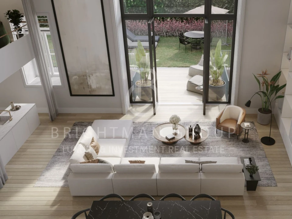 Apartamento T2 para Venda em Santo António Foto 2