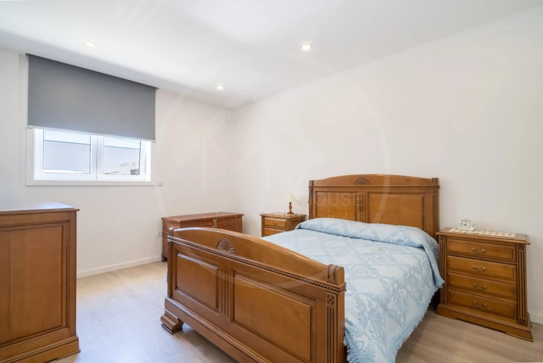 Apartamento para Venda em Bornes de Aguiar Foto 3