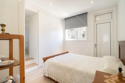 Apartamento para Venda em Bornes de Aguiar