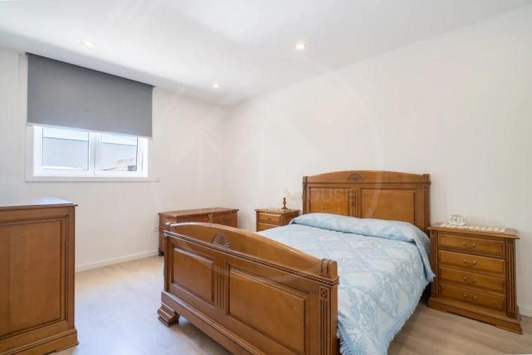 Apartamento para Venda em Bornes de Aguiar Foto 3