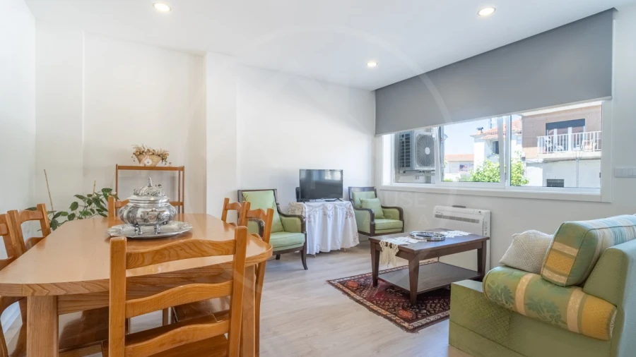 Apartamento T2 para Venda em Bornes de Aguiar