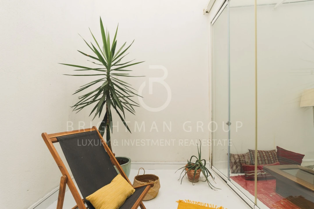 Apartamento T3 para Venda em Estrela Foto 15