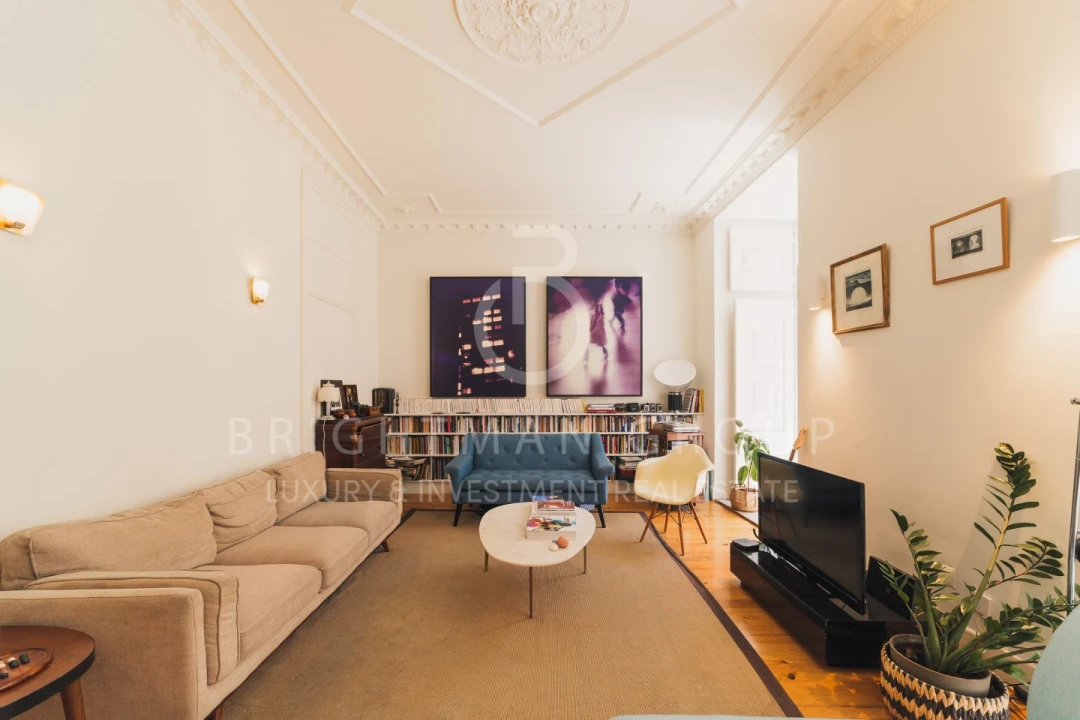 Apartamento T3 para Venda em Estrela Foto 1