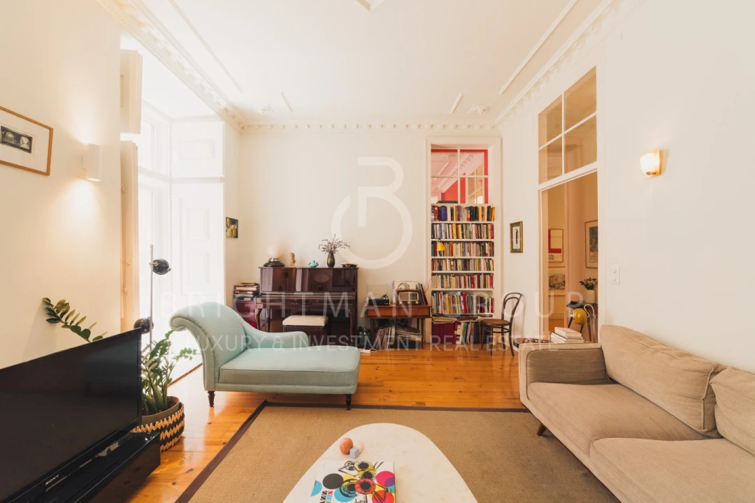 Apartamento T3 para Venda em Estrela Foto 13