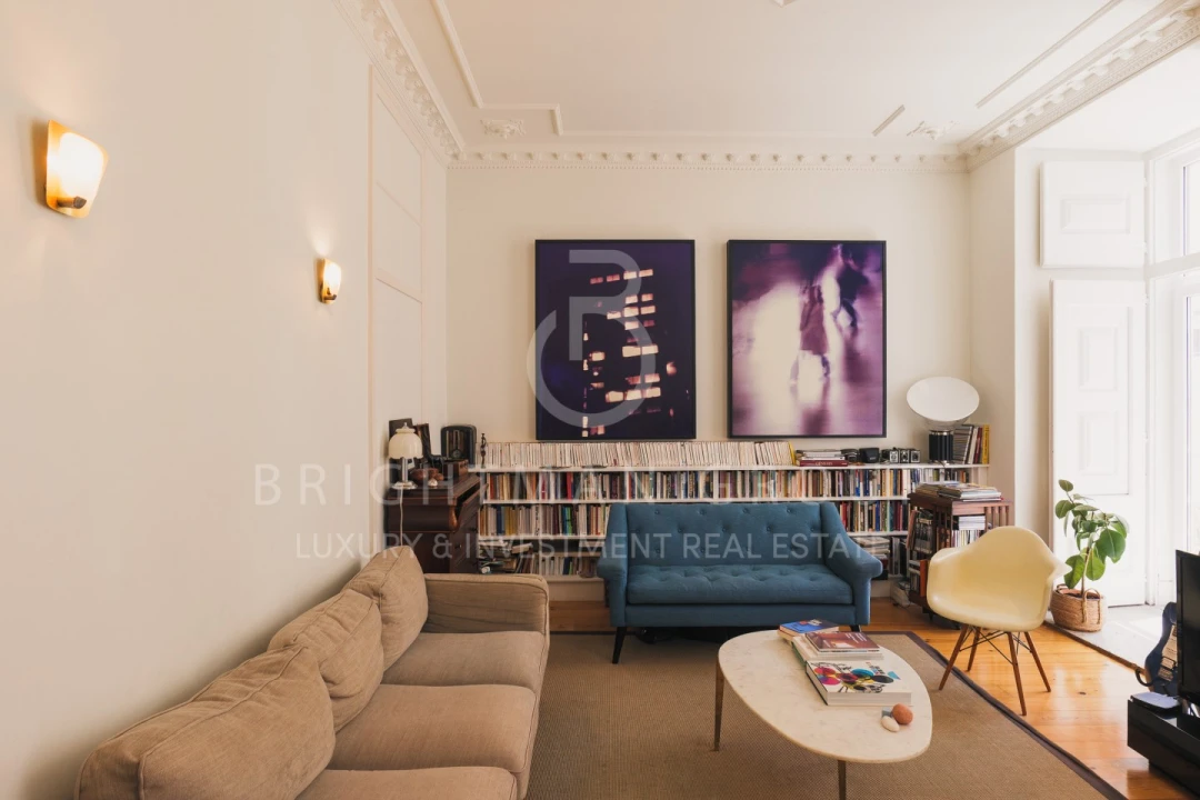 Apartamento T3 para Venda em Estrela Foto 16