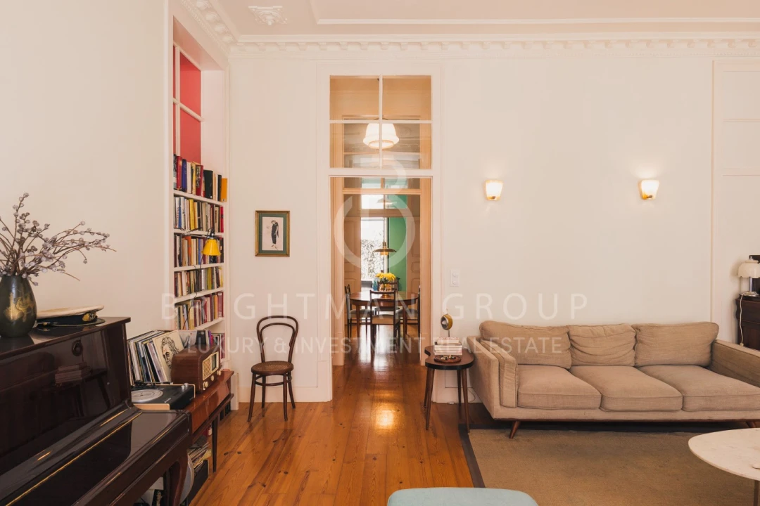Apartamento T3 para Venda em Estrela Foto 17