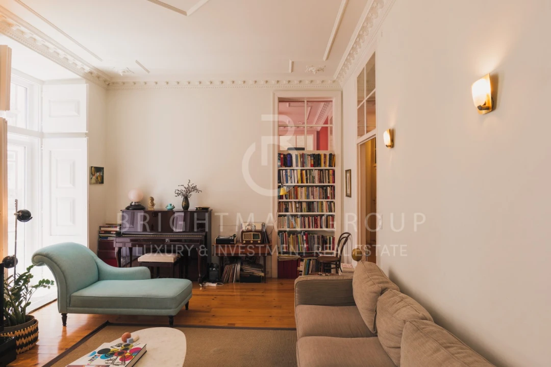 Apartamento T3 para Venda em Estrela Foto 18
