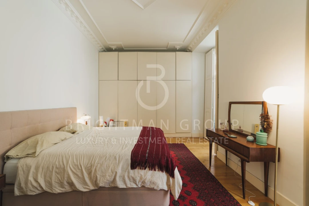Apartamento T3 para Venda em Estrela Foto 20