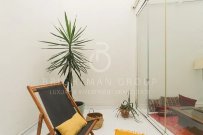 Apartamento T3 para Venda em Estrela