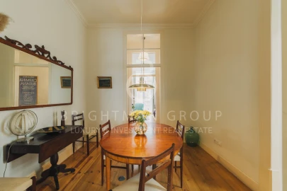 Apartamento T3 para Venda em Estrela