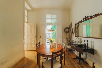 Apartamento T3 para Venda em Estrela