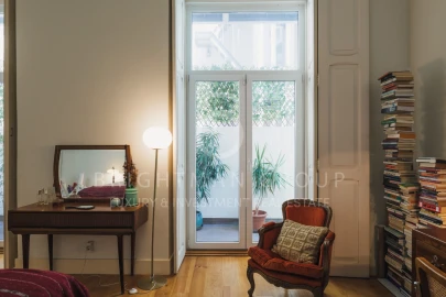 Apartamento T3 para Venda em Estrela