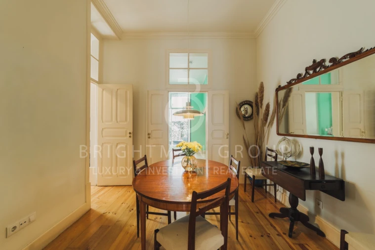 Apartamento T3 para Venda em Estrela Foto 3