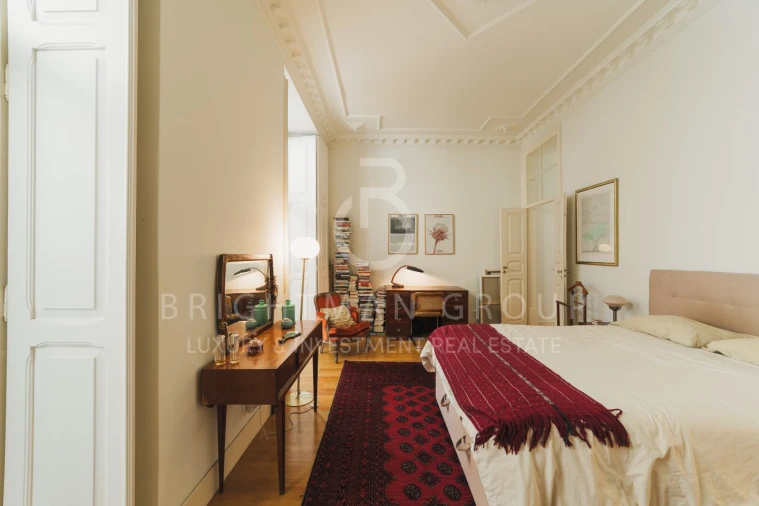 Apartamento T3 para Venda em Estrela Foto 5