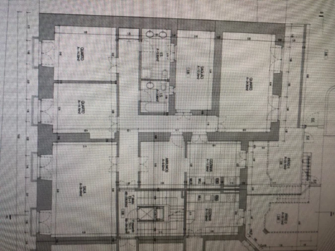 Apartamento T3 para Venda em Estrela Planta 1