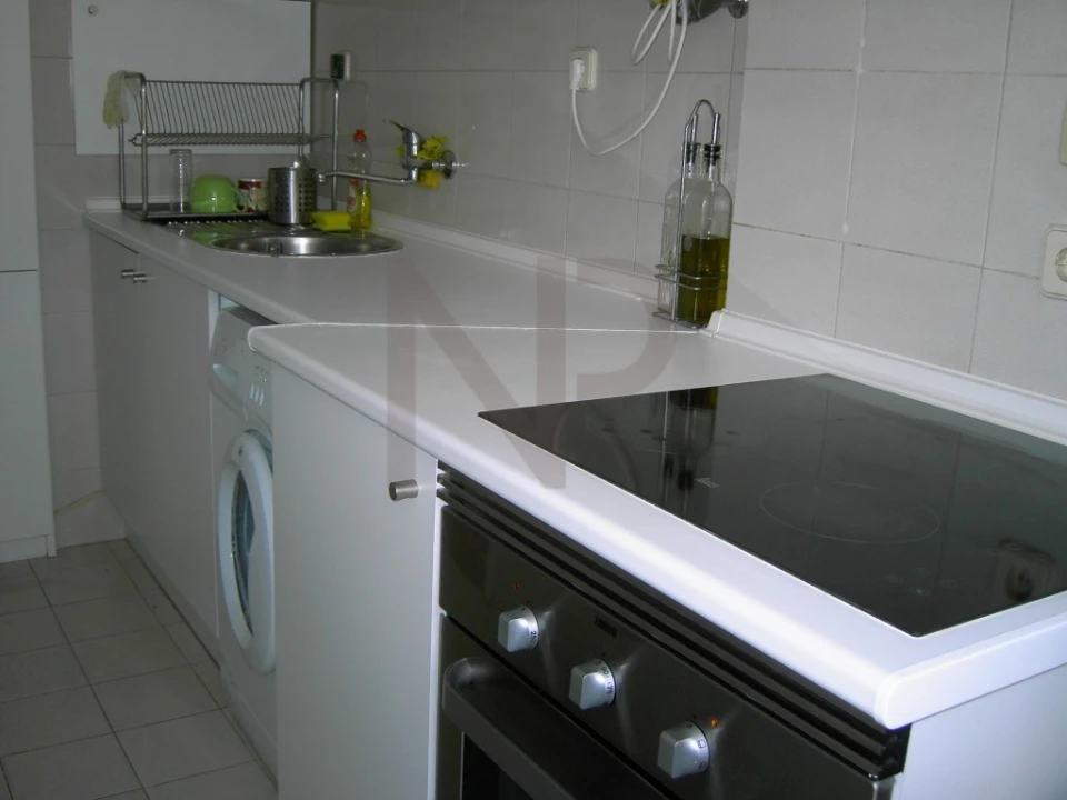 Apartamento T1 para Venda em Avenidas Novas Foto 14