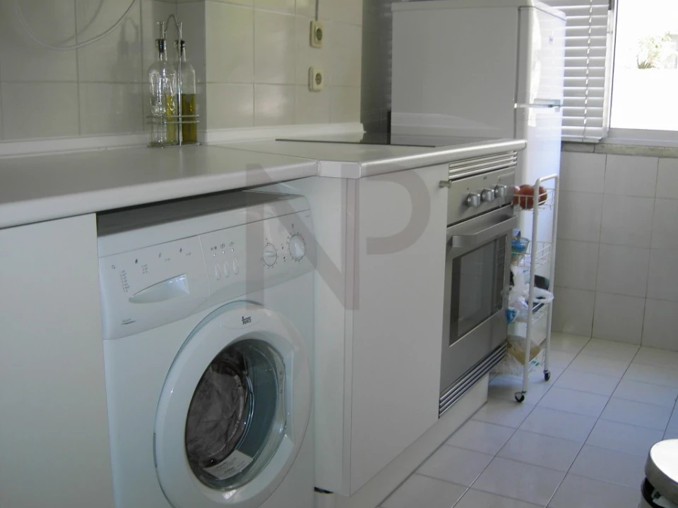 Apartamento T1 para Venda em Avenidas Novas Foto 15