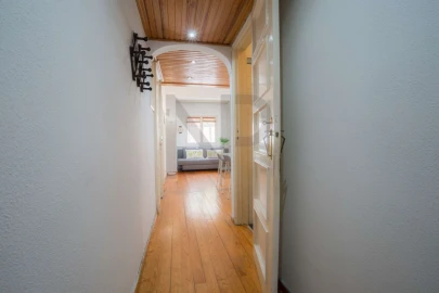 Apartamento T1 para Venda em Avenidas Novas