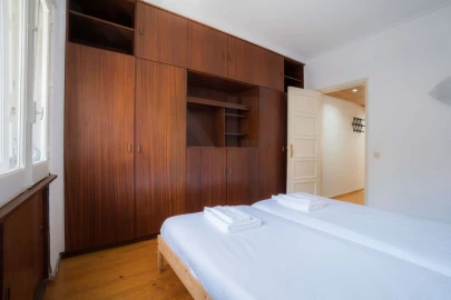 Apartamento T1 para Venda em Avenidas Novas